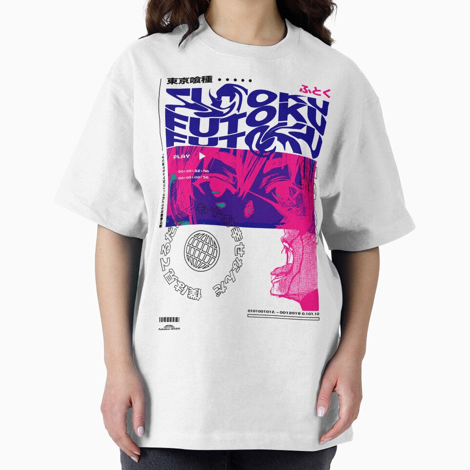 Futoku Streetwear NF Studio DTF T-Shirts, Hoodie, Sweatshirt