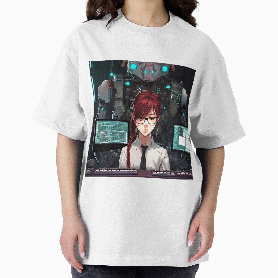 Waterpixel Art #120 by Eynoxart T-Shirts, Hoodie, Sweatshirt | BlankRebels.com (Image 2)