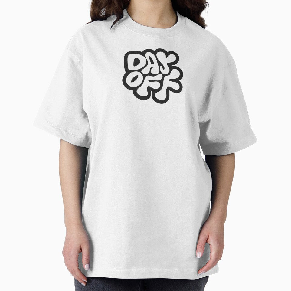 Day Off by Lateef Prints T-Shirts, Hoodie, Sweatshirt | BlankRebels.com (Image 2)