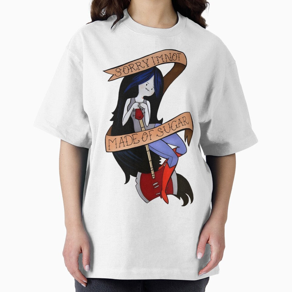 sorry I'm not made of sugar by Theuproarstore T-Shirts, Hoodie, Sweatshirt | BlankRebels.com (Image 2)