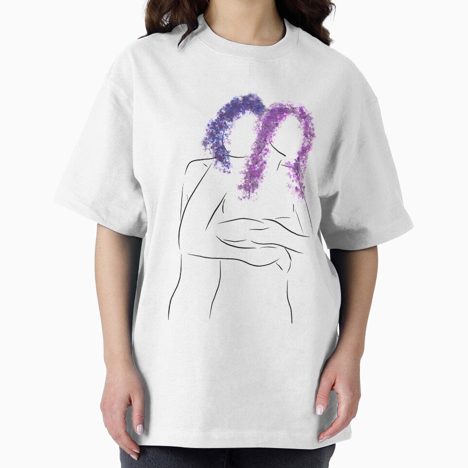 Soulmate by Treasuredreams T-Shirts, Hoodie, Sweatshirt | BlankRebels.com (Image 2)