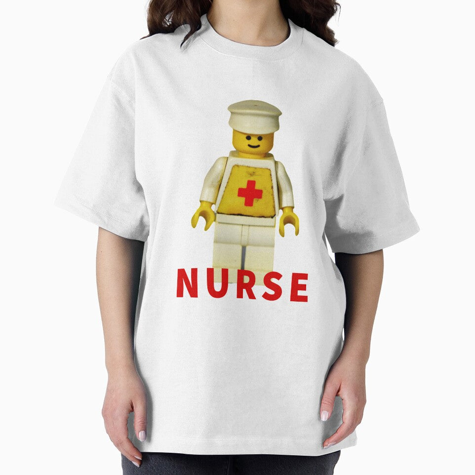 NURSE LIFE - NURSE - NURSERY by Tropical Blood T-Shirts, Hoodie, Sweatshirt | BlankRebels.com (Image 2)