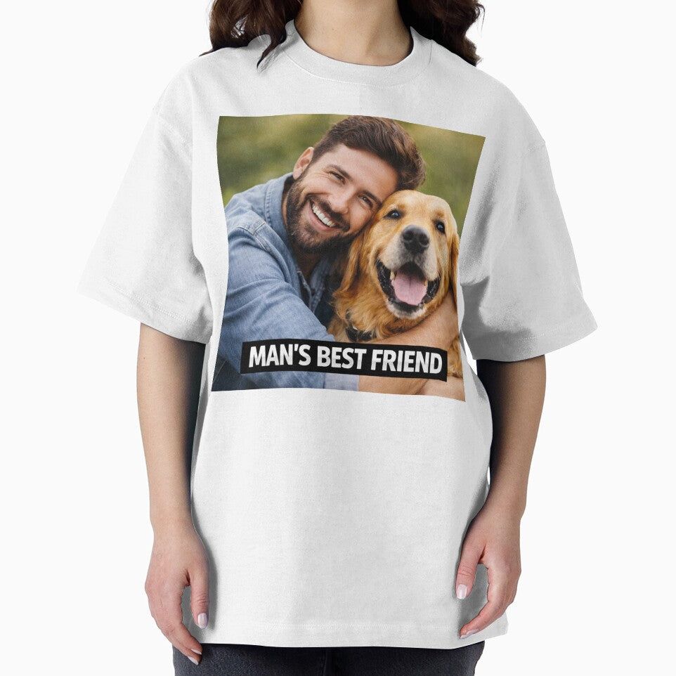 Dog Best Friend by FoxstarRavas T-Shirts, Hoodie, Sweatshirt | BlankRebels.com (Image 2)