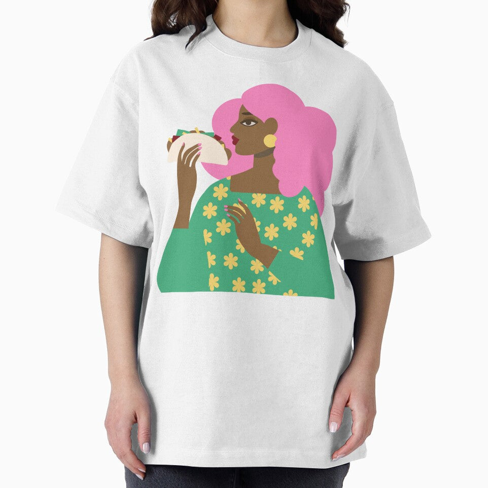 Taco Tuesday by TabithaBianca T-Shirts, Hoodie, Sweatshirt | BlankRebels.com (Image 2)