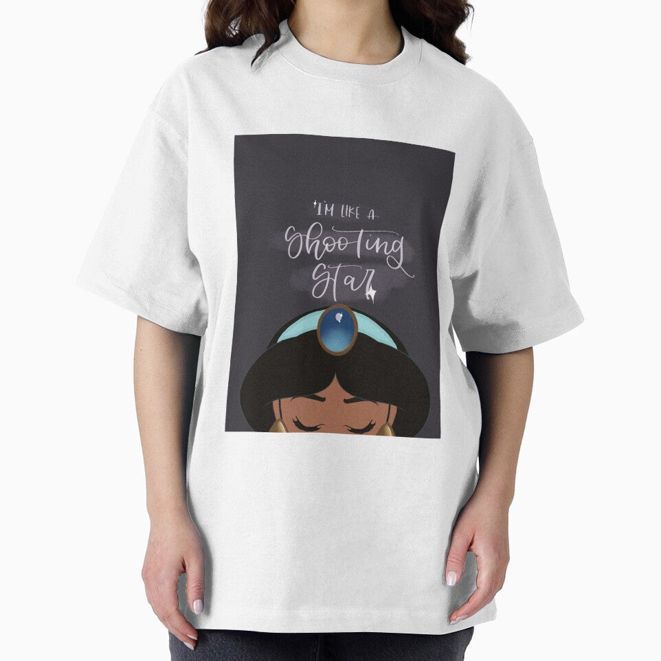 Jas by thesofiap T-Shirts, Hoodie, Sweatshirt | BlankRebels.com (Image 2)
