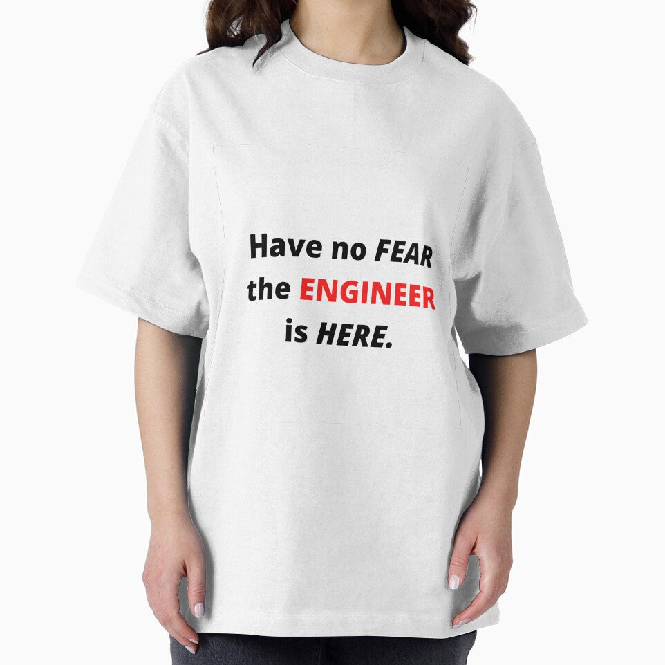 Have no fear by Purple-Pheonix T-Shirts, Hoodie, Sweatshirt | BlankRebels.com (Image 2)