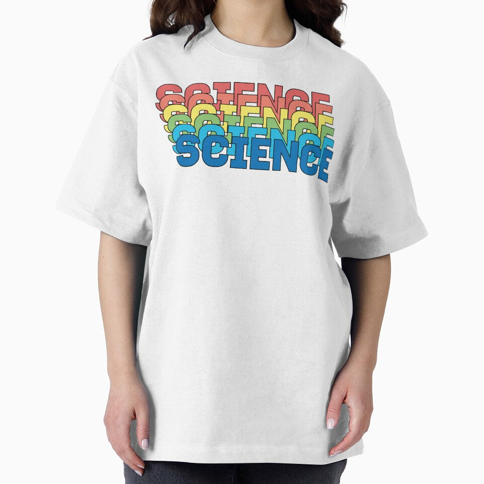 Science, Science, Science!! by Geek-topia T-Shirts, Hoodie, Sweatshirt | BlankRebels.com (Image 2)