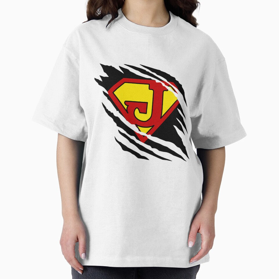Super J Claw Mark T-Shirts, Hoodie, Sweatshirt