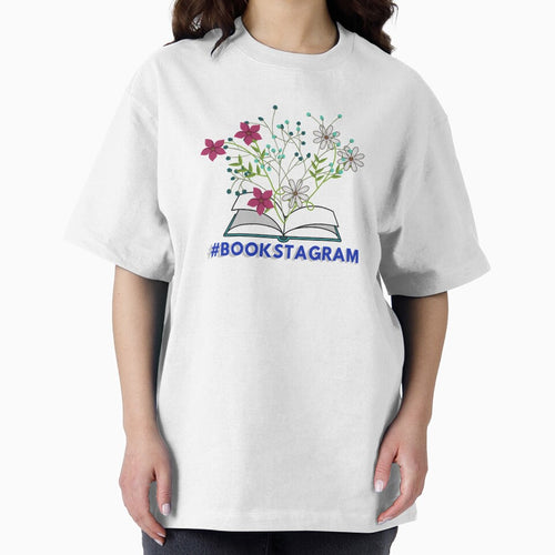 #bookstagram by Smkean T-Shirts, Hoodie, Sweatshirt | BlankRebels.com (Image 2)