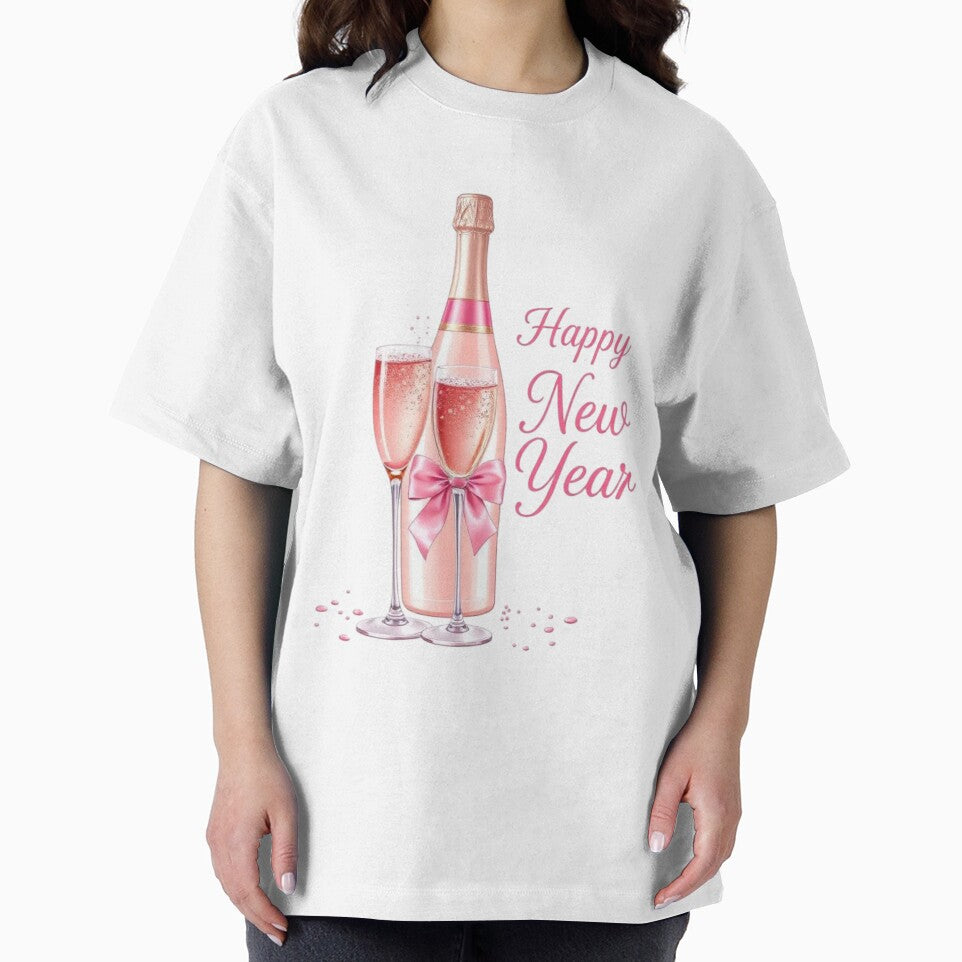 New year design by AKANKEDESIGN T-Shirts, Hoodie, Sweatshirt | BlankRebels.com (Image 2)