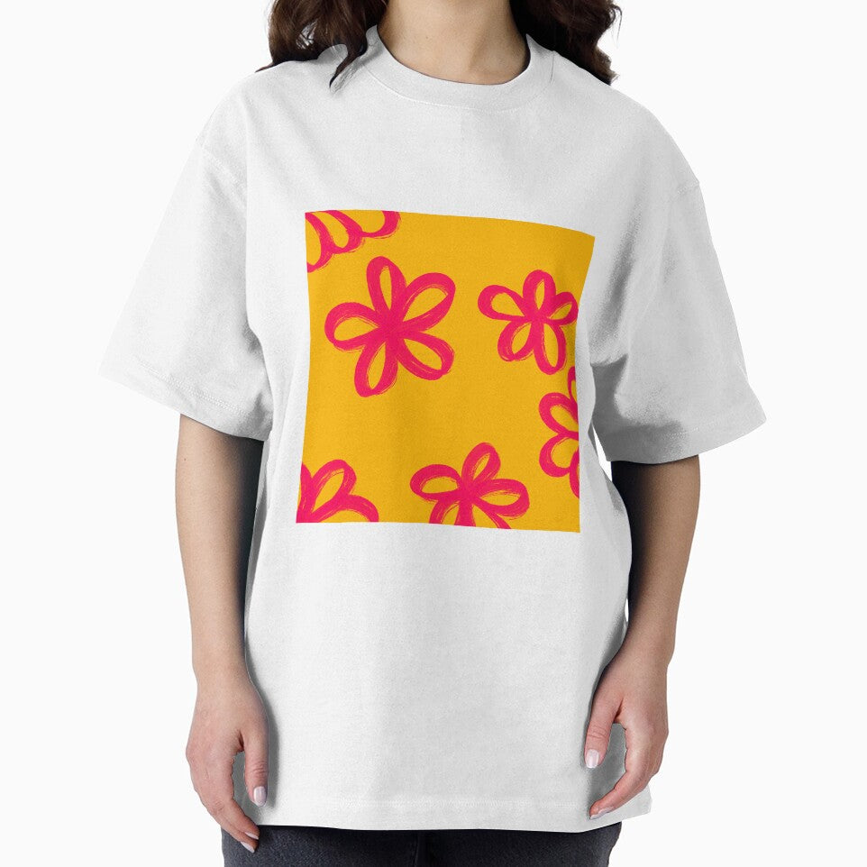 flower aesthetic by vanessa1012 T-Shirts, Hoodie, Sweatshirt | BlankRebels.com (Image 2)