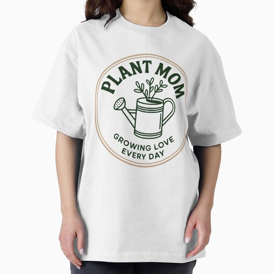 Copy of Garden Mom by Luppuss T-Shirts, Hoodie, Sweatshirt | BlankRebels.com (Image 2)
