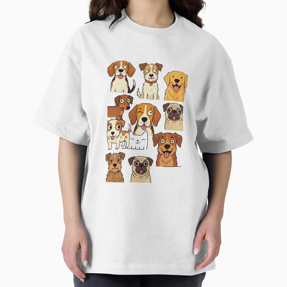 We are dogs by JirehsMacTrendy
