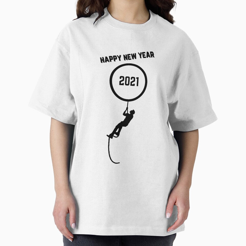 Happy New Year 2021 by Tai Tai T-Shirts, Hoodie, Sweatshirt | BlankRebels.com (Image 2)