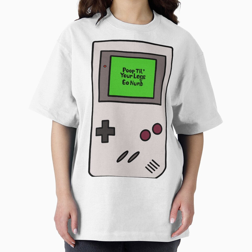 Restroom Gamer T-Shirts, Hoodie, Sweatshirt