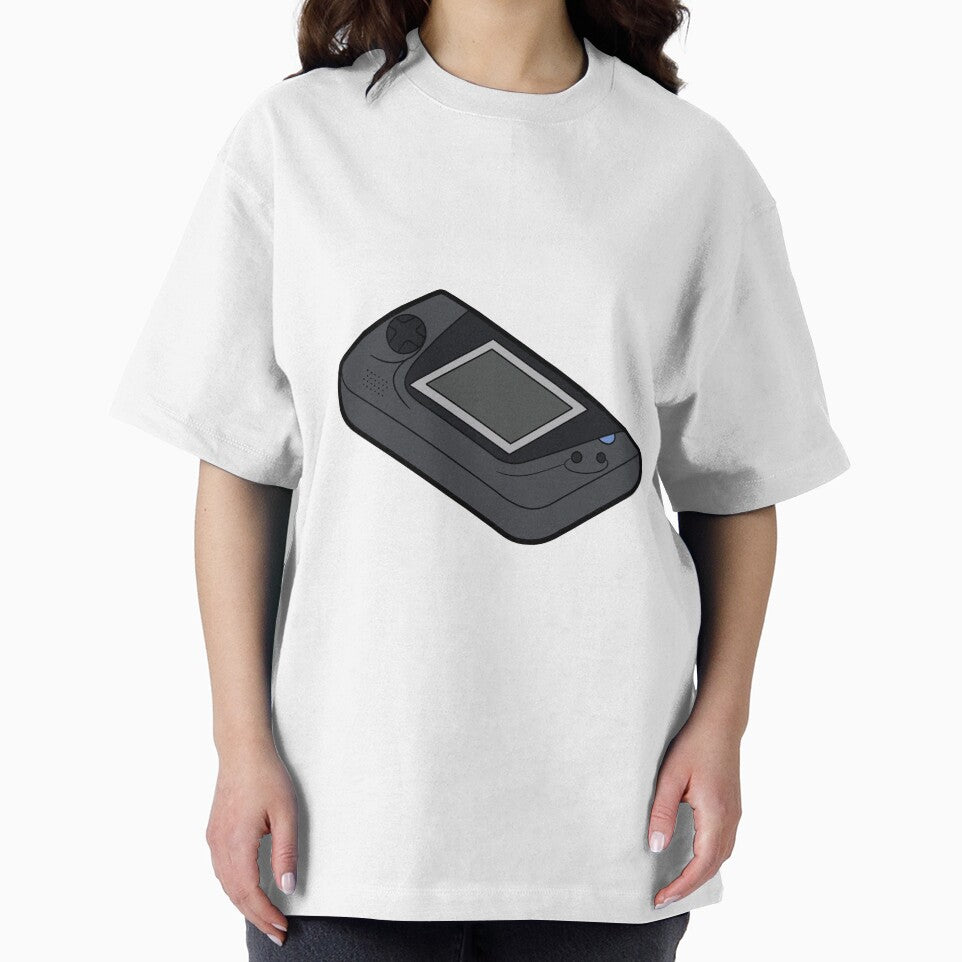 Retro Gaming: Game Gear by HalflightSTAY T-Shirts, Hoodie, Sweatshirt | BlankRebels.com (Image 2)