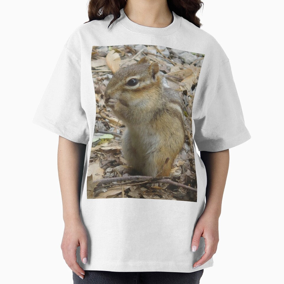Chipmunk 2 by priesterjen T-Shirts, Hoodie, Sweatshirt | BlankRebels.com (Image 2)