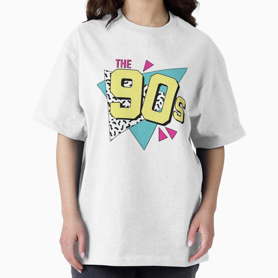 The 90s by BrownHorse90s T-Shirts, Hoodie, Sweatshirt | BlankRebels.com (Image 2)