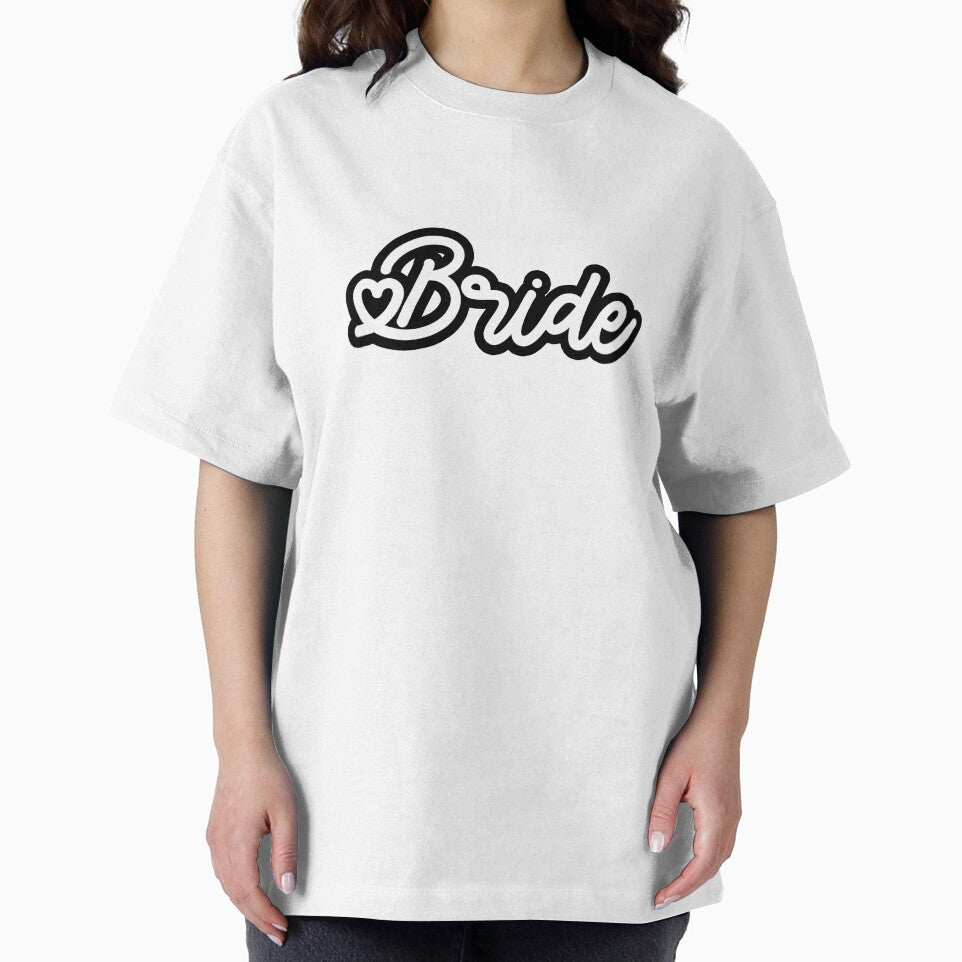 Bride by TopsellerShirts T-Shirts, Hoodie, Sweatshirt | BlankRebels.com (Image 2)