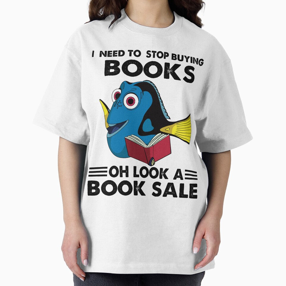 Buying Books by Francisco Palmer T-Shirts, Hoodie, Sweatshirt | BlankRebels.com (Image 2)