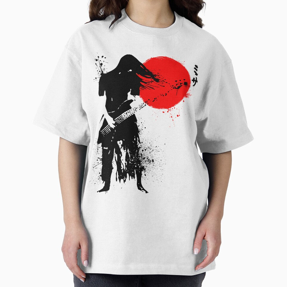 Misa - Artwork II by DazArtDesigns T-Shirts, Hoodie, Sweatshirt | BlankRebels.com (Image 2)