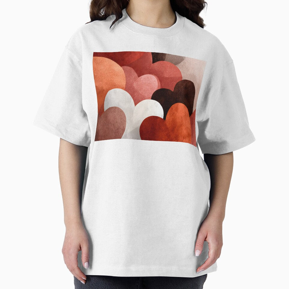 Valentine Warm Balance by daila70 T-Shirts, Hoodie, Sweatshirt | BlankRebels.com (Image 2)