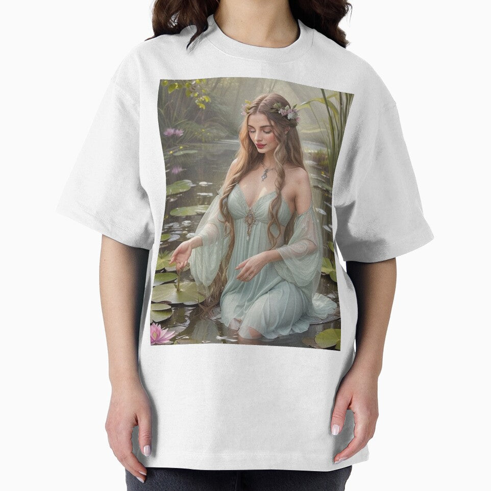 Woodland Whimsy: A Journey into Cottagecore Magic by MissSaylor T-Shirts, Hoodie, Sweatshirt | BlankRebels.com (Image 2)
