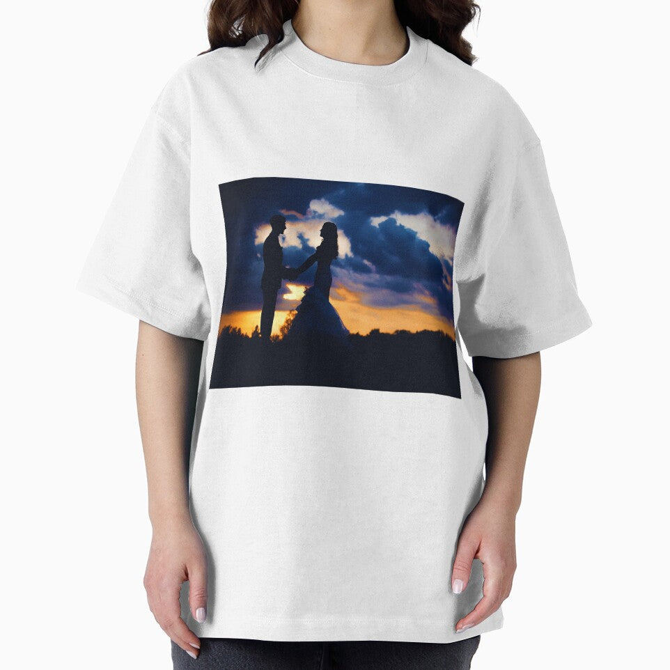 Beautiful Couple In Love by formylovelydog T-Shirts, Hoodie, Sweatshirt | BlankRebels.com (Image 2)