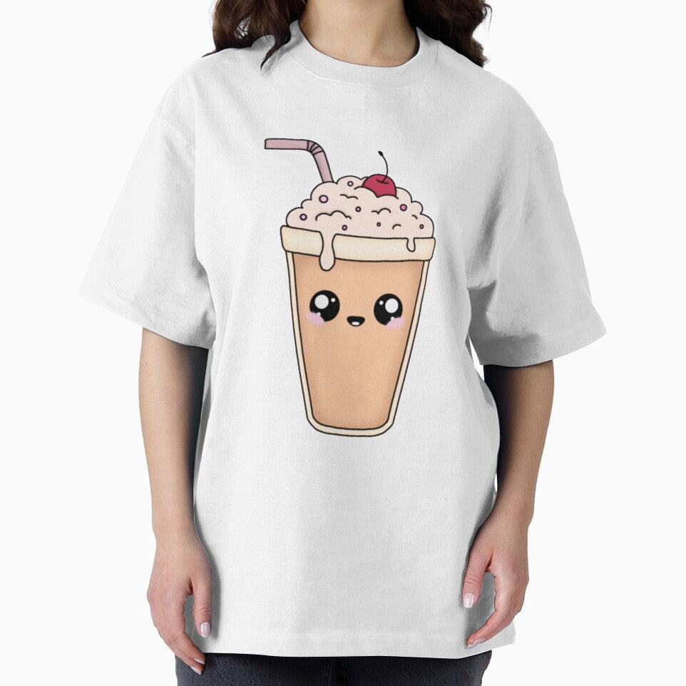 Kawaii milkshake by OliviaStoonP T-Shirts, Hoodie, Sweatshirt | BlankRebels.com (Image 2)
