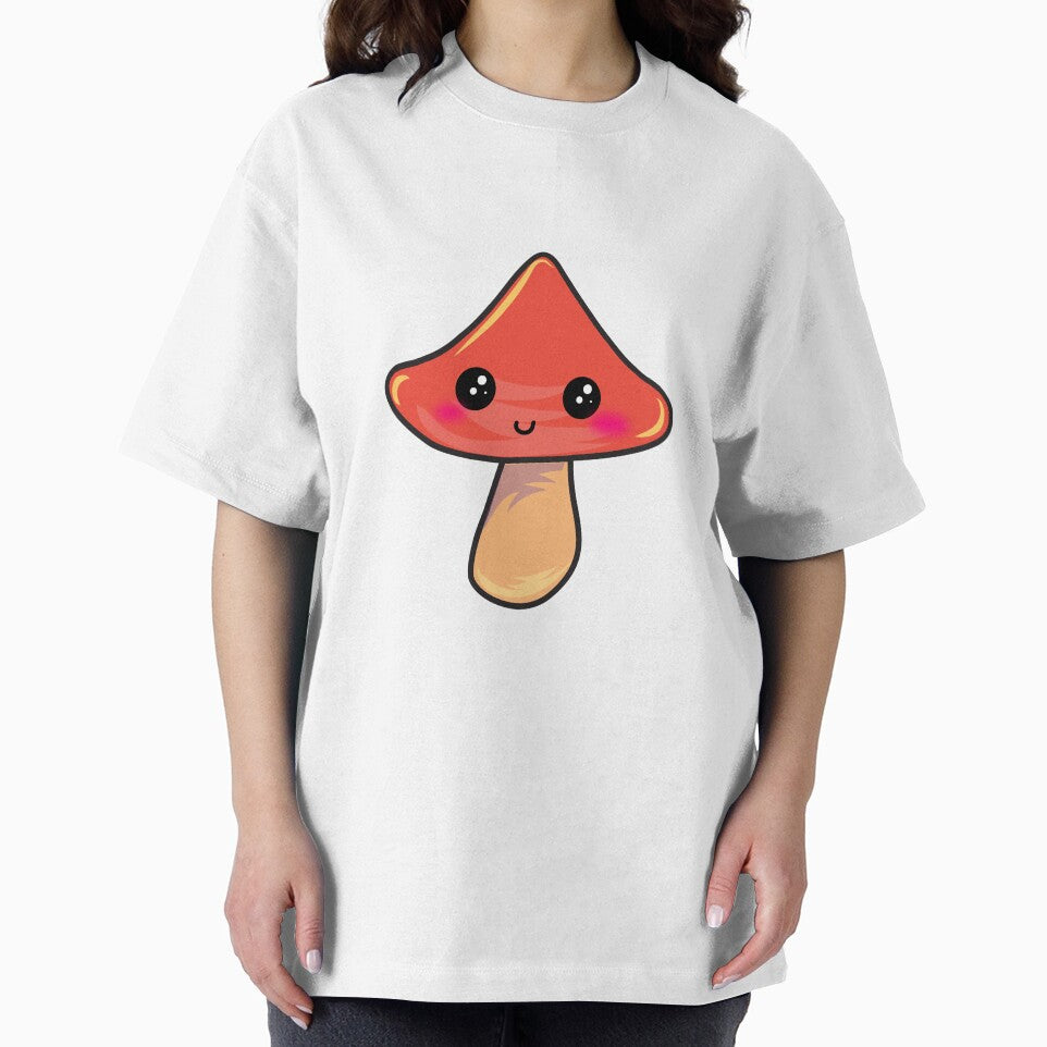 fall aesthetic mushrooms by Bossin T-Shirts, Hoodie, Sweatshirt | BlankRebels.com (Image 2)