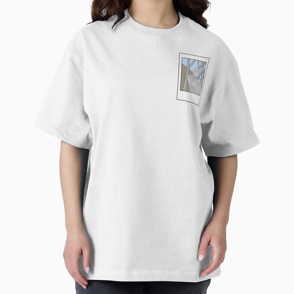 Marble Sculpture Photo by A. Lee T-Shirts, Hoodie, Sweatshirt | BlankRebels.com (Image 2)