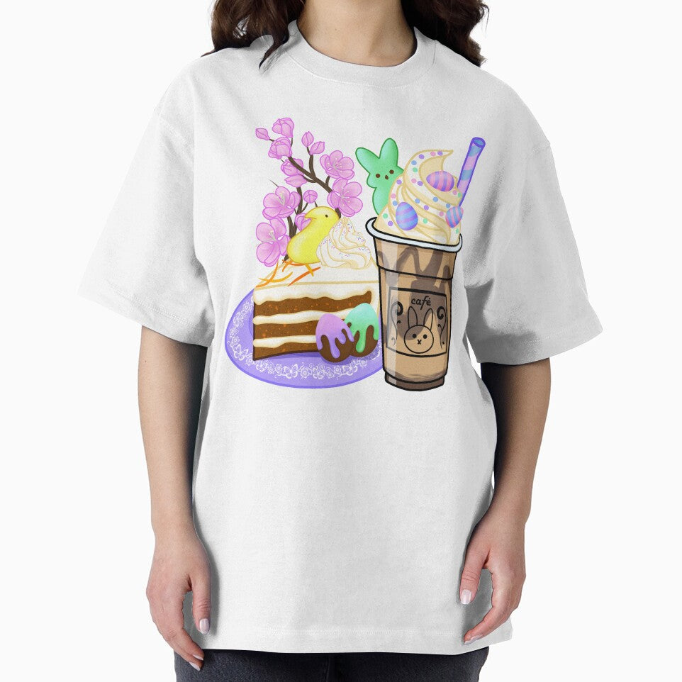 Easter Treats by Miss Lunaria T-Shirts, Hoodie, Sweatshirt | BlankRebels.com (Image 2)
