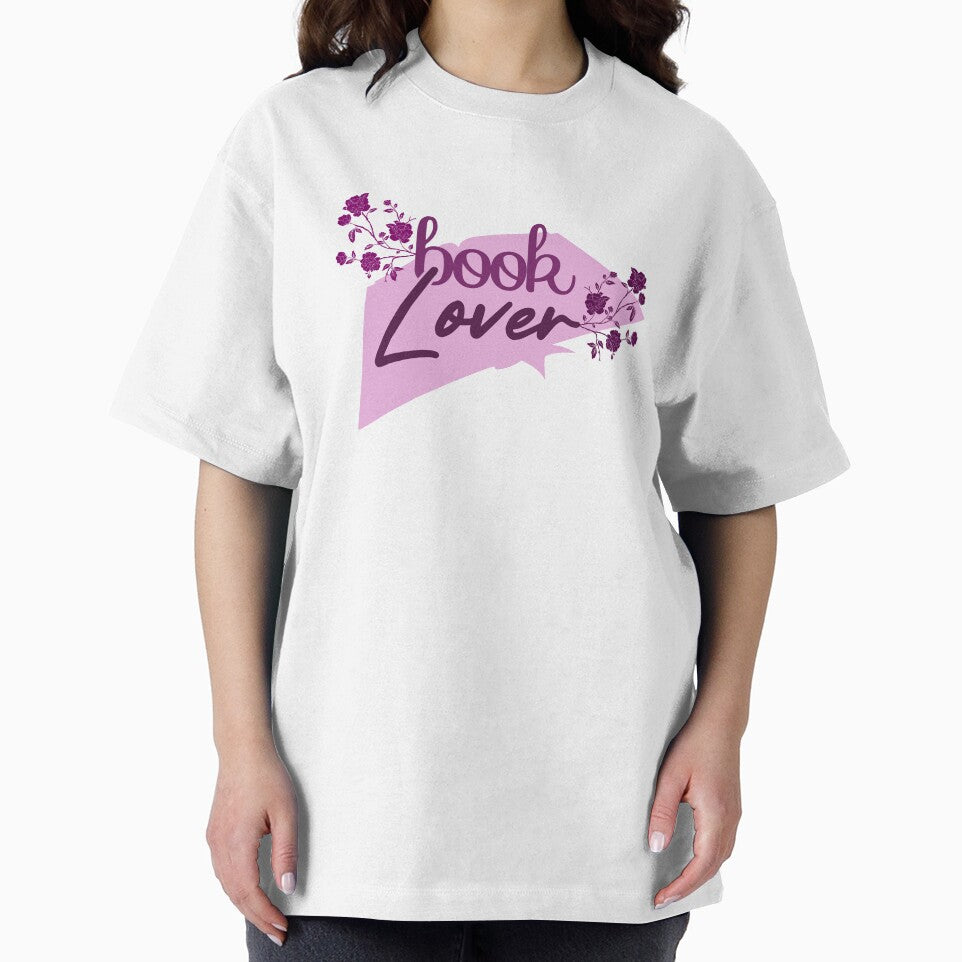 Book Lover by askthebookbug T-Shirts, Hoodie, Sweatshirt | BlankRebels.com (Image 2)