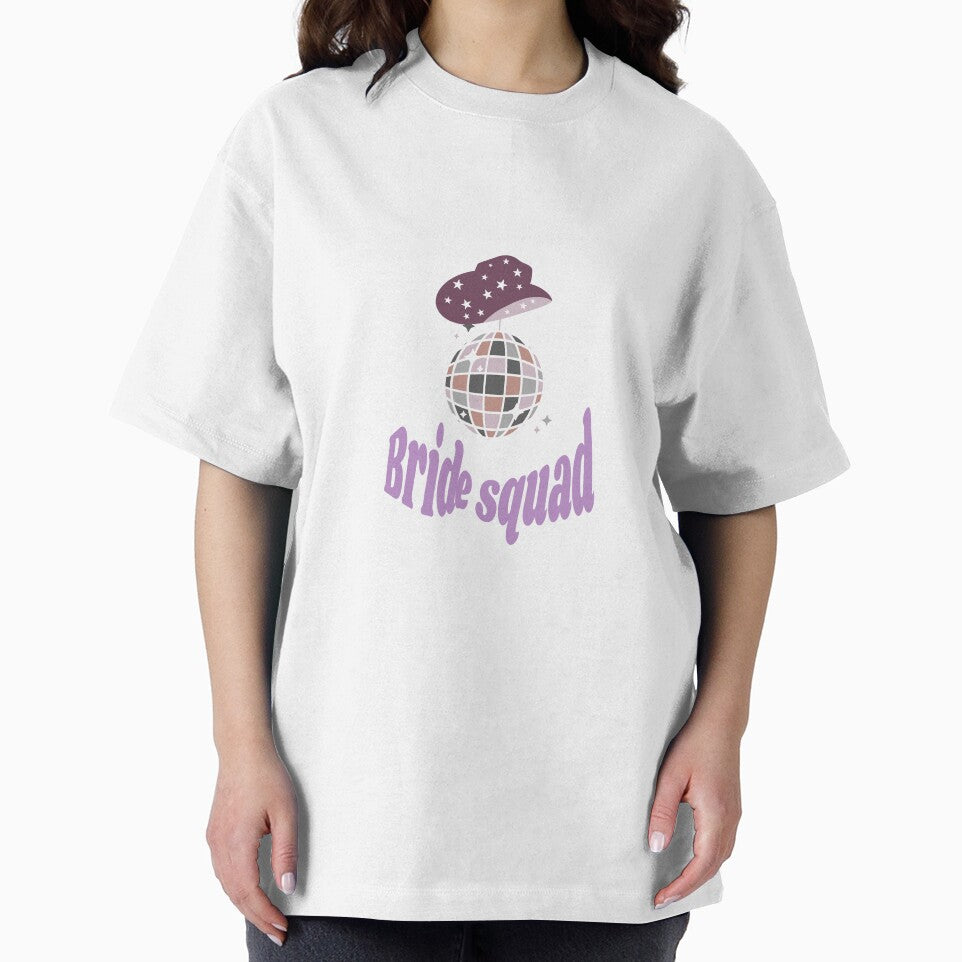Bridesmaids bachelorette crew cowgirl by ggramont T-Shirts, Hoodie, Sweatshirt | BlankRebels.com (Image 2)