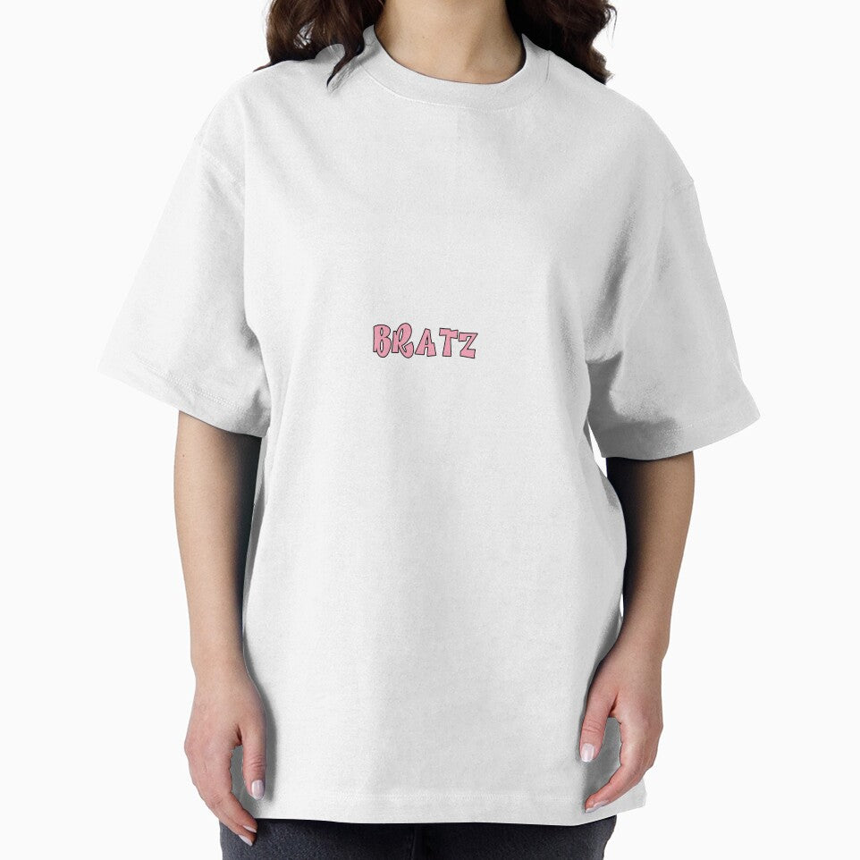 Bratz Sticker by ava castro T-Shirts, Hoodie, Sweatshirt | BlankRebels.com (Image 2)