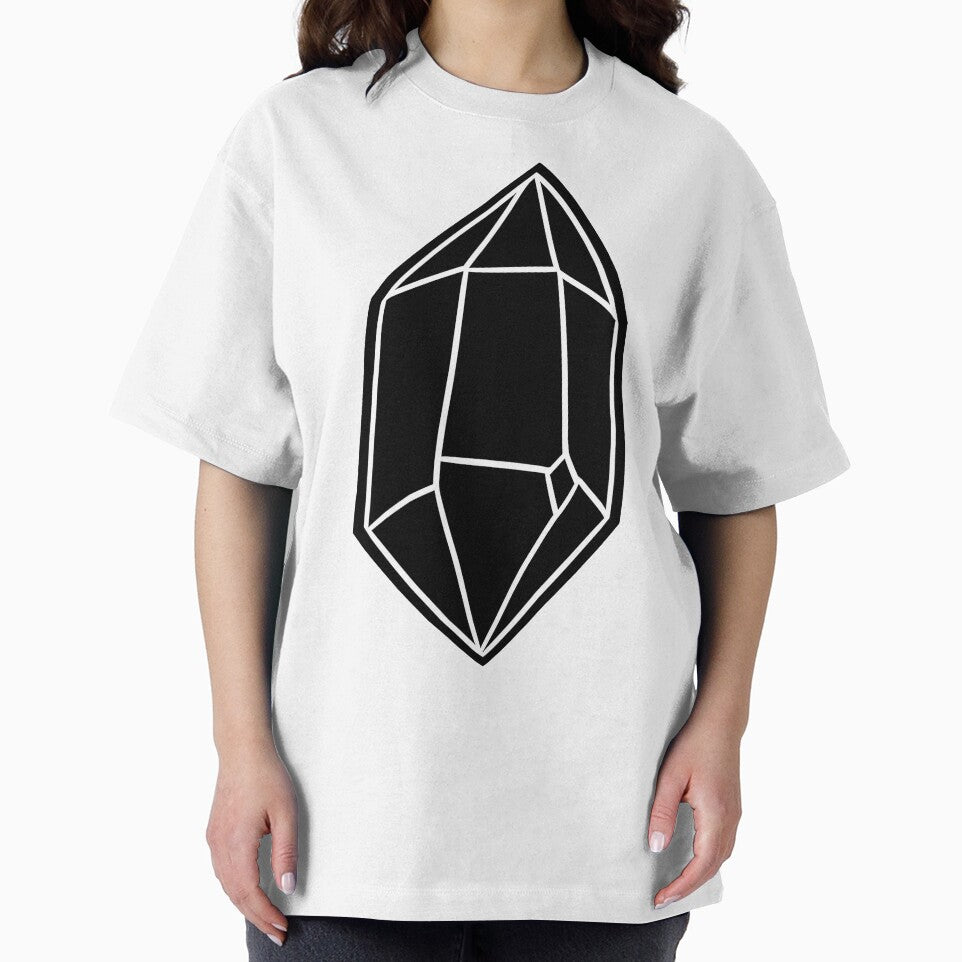 Crystal by Aiell T-Shirts, Hoodie, Sweatshirt | BlankRebels.com (Image 2)