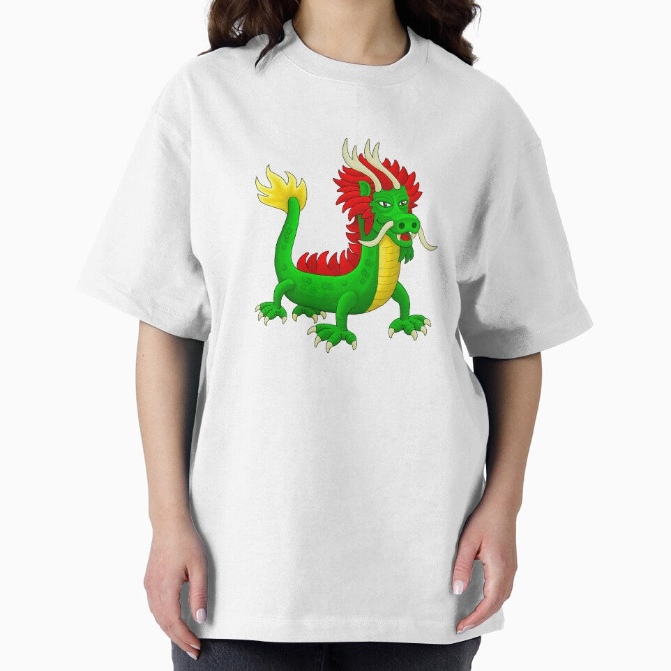 Modern Chinese Azure Dragon by Restarter T-Shirts, Hoodie, Sweatshirt | BlankRebels.com (Image 2)