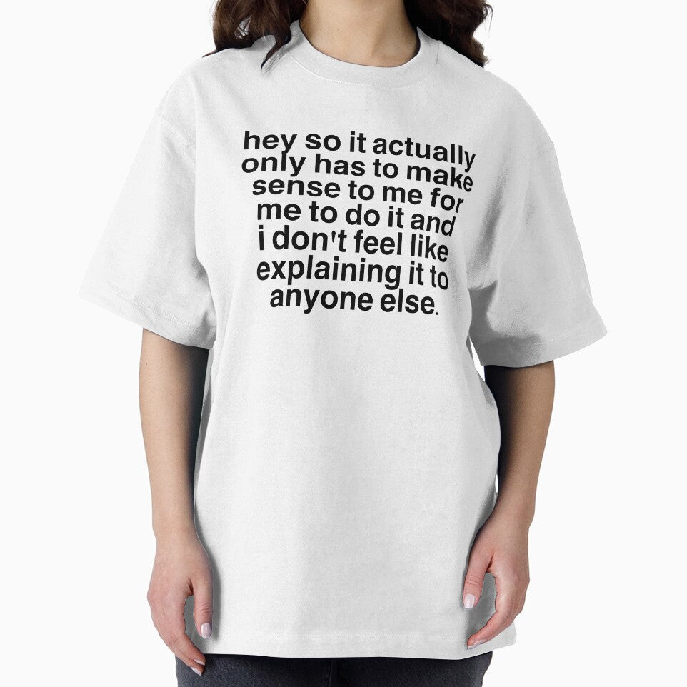 hey so it actually only has to make sense to me for me to do it and i don't feel like explaining it to anyone... (Image 2)