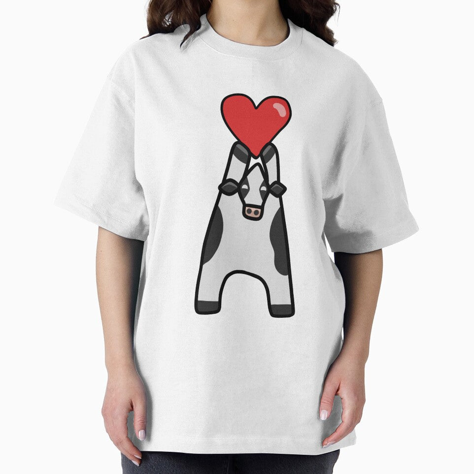 Cow Heart T-Shirts, Hoodie, Sweatshirt
