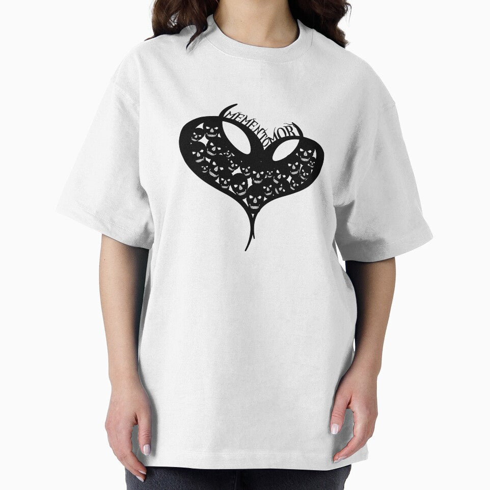 Gothic Heart by Yarham T-Shirts, Hoodie, Sweatshirt | BlankRebels.com (Image 2)