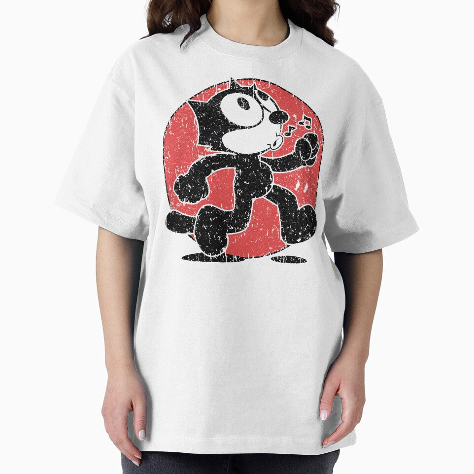 Felix The Cat Vintage vol.03 by sandirahaja