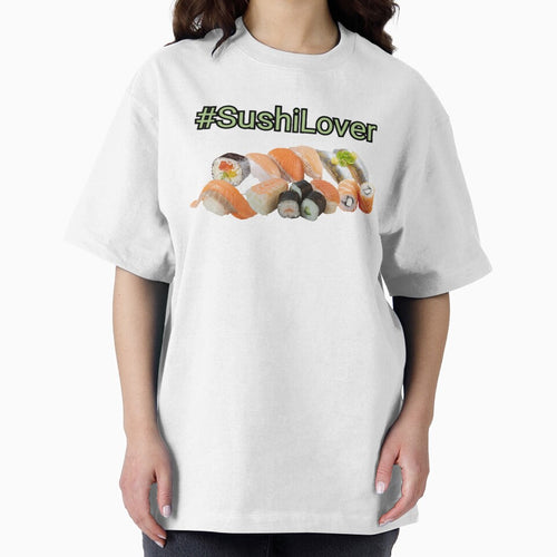 #SushiLover by Taylor Griffith T-Shirts, Hoodie, Sweatshirt | BlankRebels.com (Image 2)