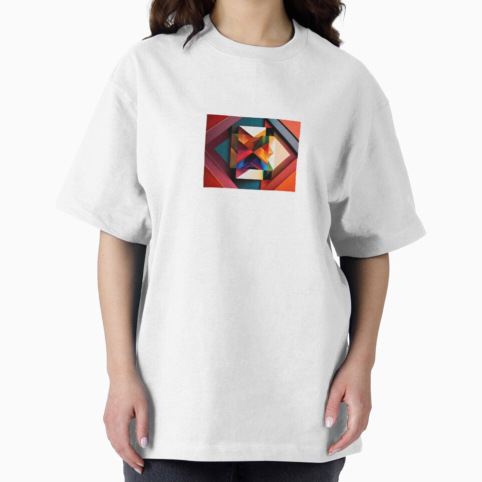Abstract and Geometric Art1 by koyotestore T-Shirts, Hoodie, Sweatshirt | BlankRebels.com (Image 2)