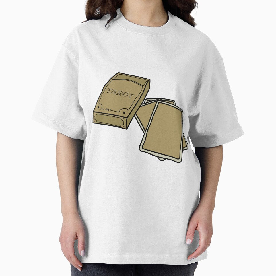 tarot cards by Sandcastleill T-Shirts, Hoodie, Sweatshirt | BlankRebels.com (Image 2)