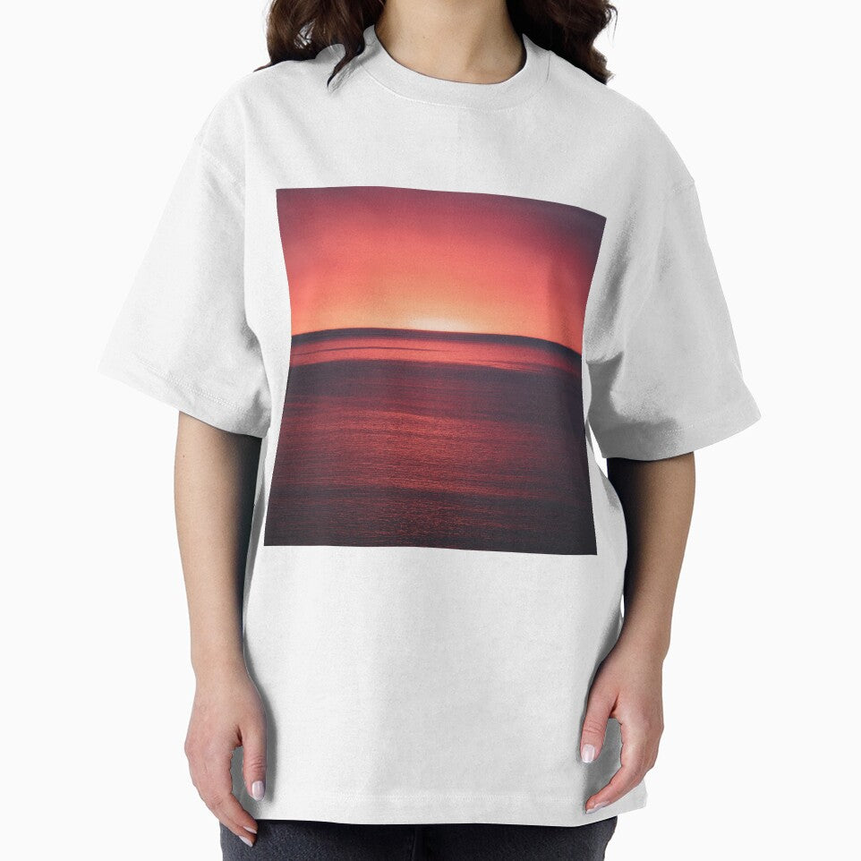 beach sunset by GraphicSmartCo T-Shirts, Hoodie, Sweatshirt | BlankRebels.com (Image 2)