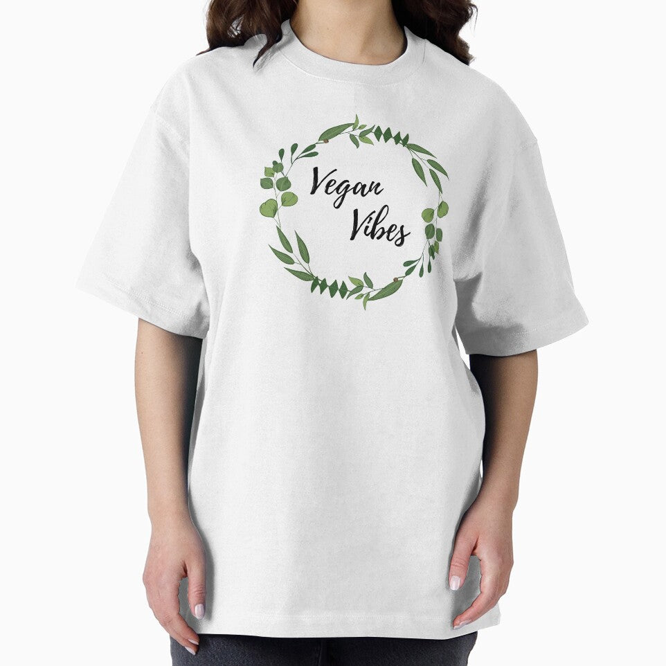 Vegan Vibes by SPF14 T-Shirts, Hoodie, Sweatshirt | BlankRebels.com (Image 2)