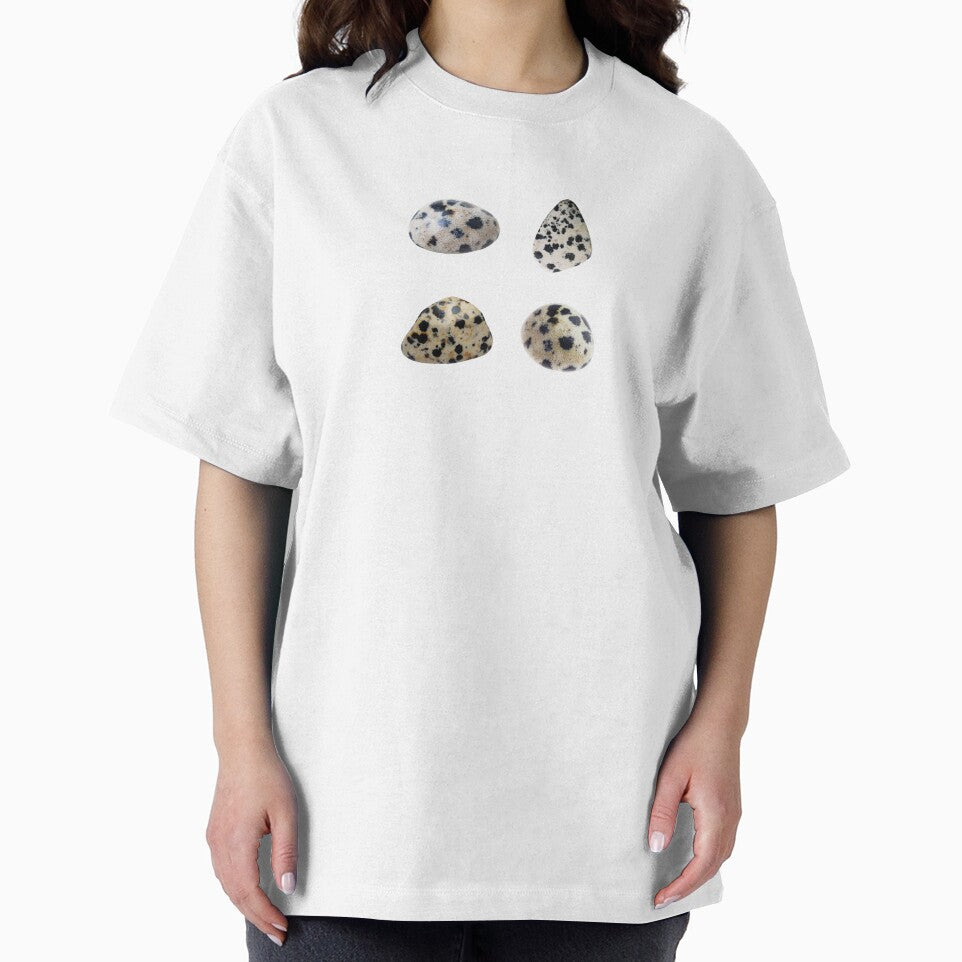 Dalmatian Stone by mooneko T-Shirts, Hoodie, Sweatshirt | BlankRebels.com (Image 2)