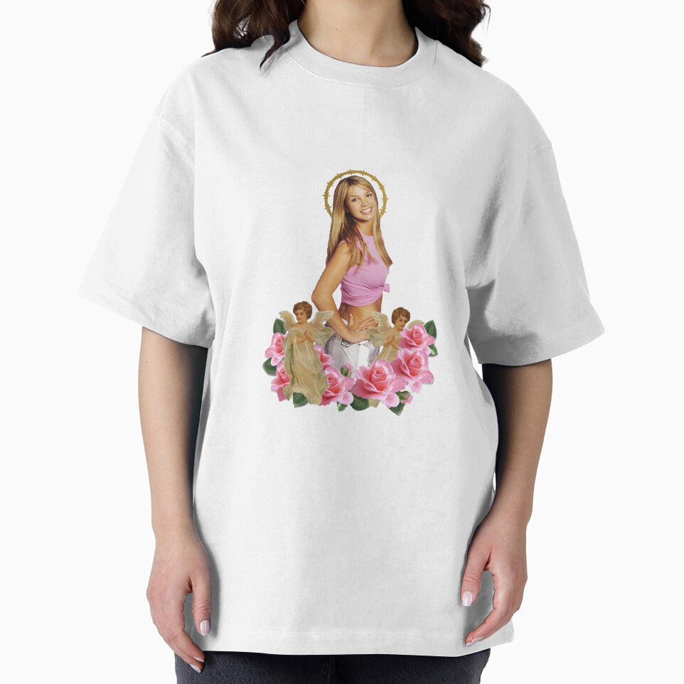 popart brit by Ilustra Club