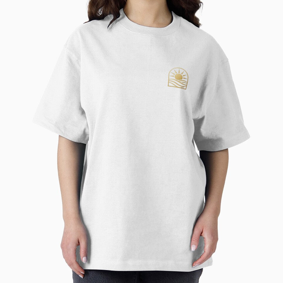Luxury Abstract Modern Design by ADEL MASSRY (AM)© T-Shirts, Hoodie, Sweatshirt | BlankRebels.com (Image 2)