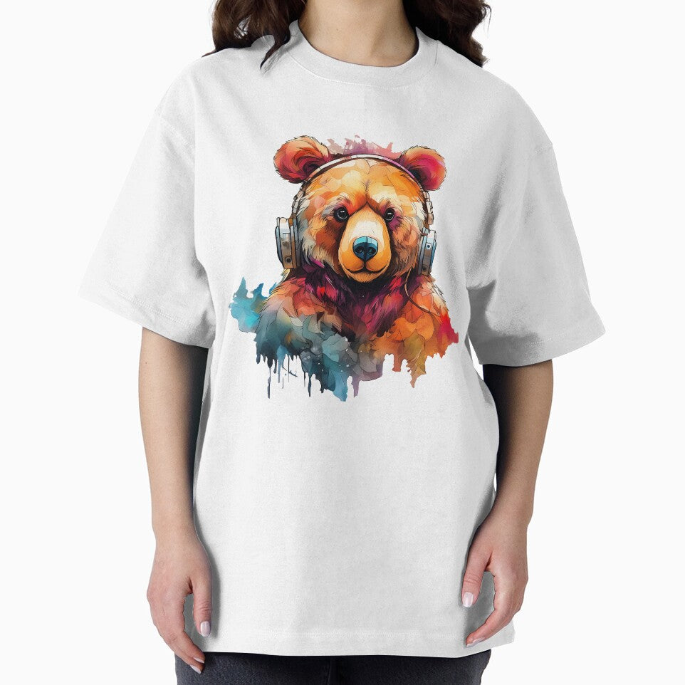 Bear by BEAST-Store T-Shirts, Hoodie, Sweatshirt | BlankRebels.com (Image 2)